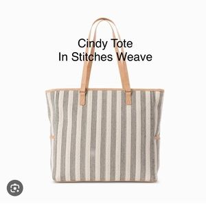 Thirty-one Cindy Tote